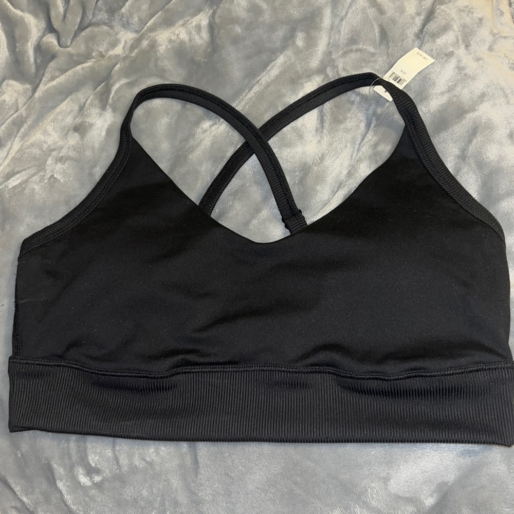 aerie sports bra